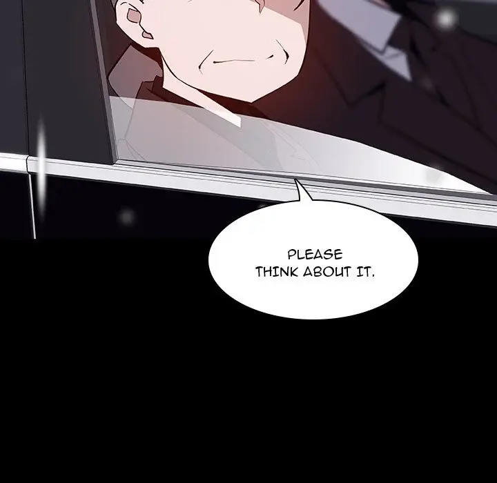 Fallen Flower Chapter 58 - Page 25