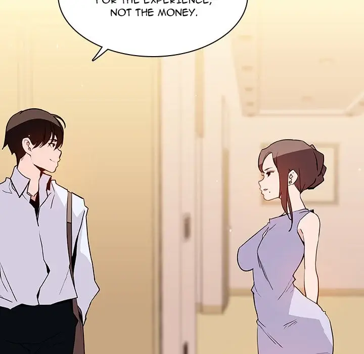 Fallen Flower Chapter 59 - Page 167