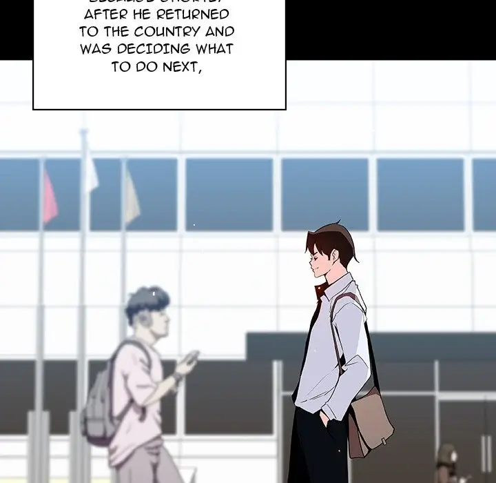 Fallen Flower Chapter 59 - Page 199