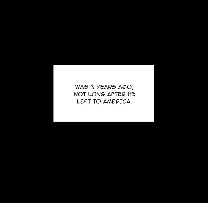 Fallen Flower Chapter 59 - Page 33