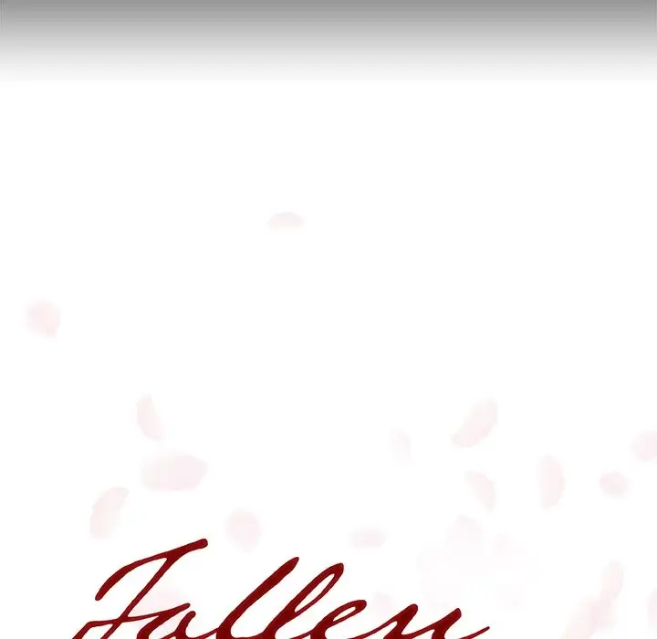 Fallen Flower Chapter 59 - Page 41