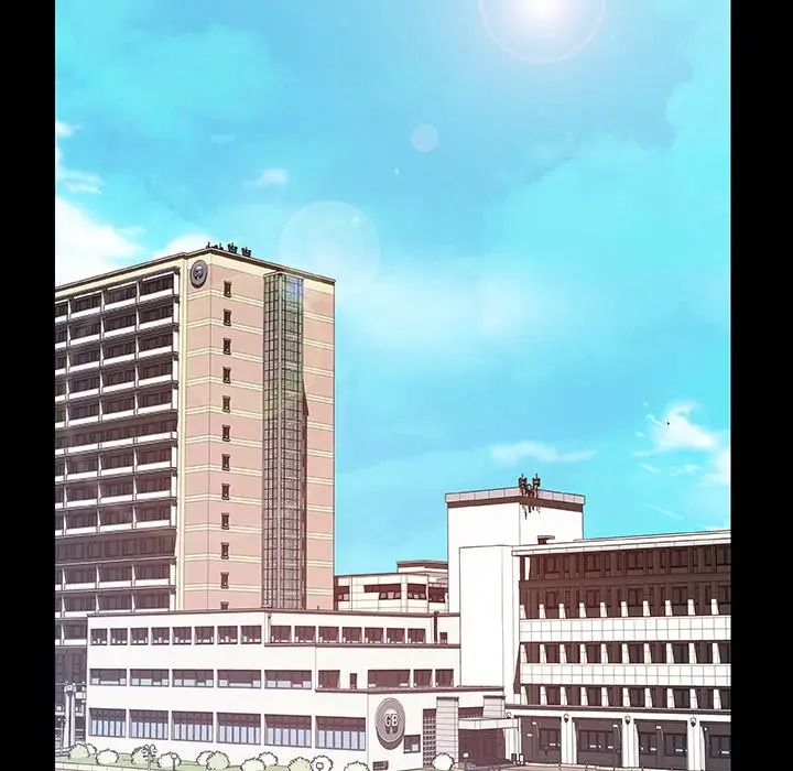 Fallen Flower Chapter 59 - Page 5