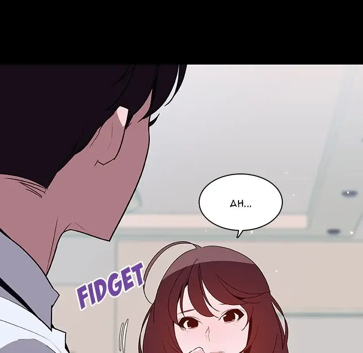 Fallen Flower Chapter 60 - Page 31
