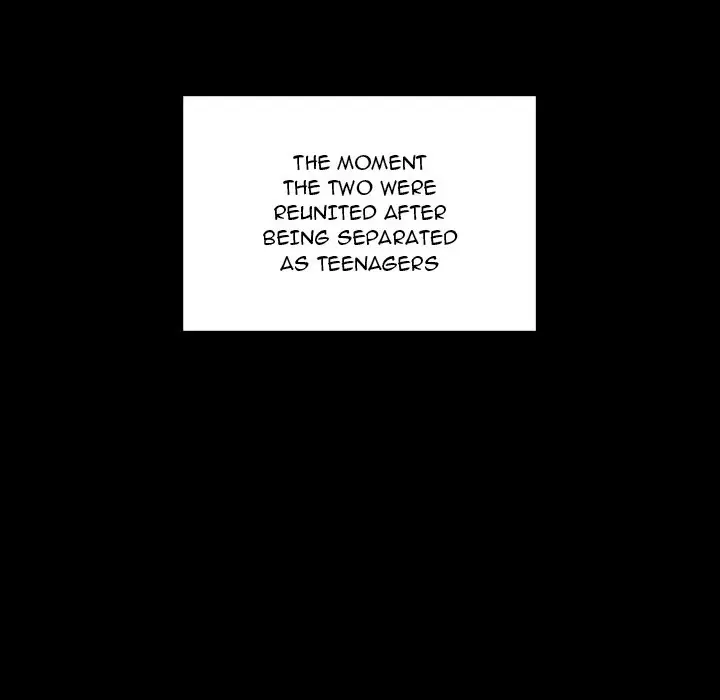 Fallen Flower Chapter 60 - Page 38