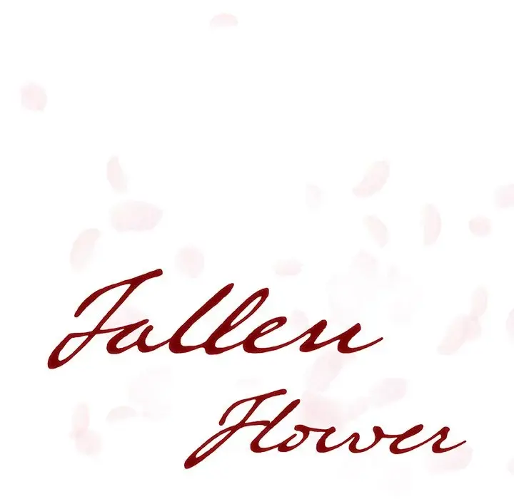 Fallen Flower Chapter 60 - Page 57