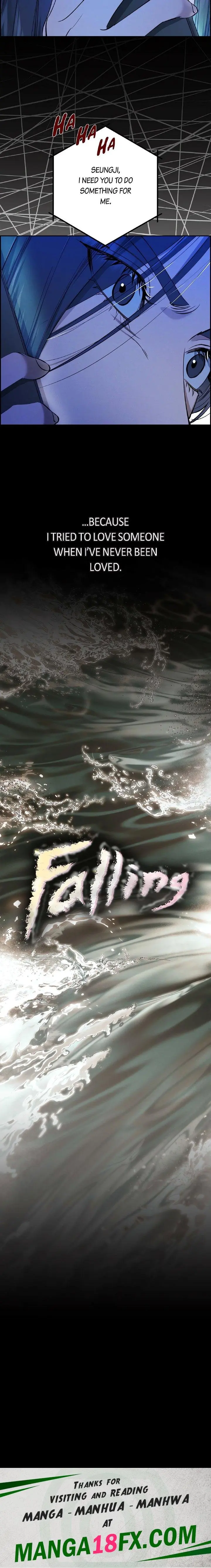 Falling Dog Chapter 0 - Page 13
