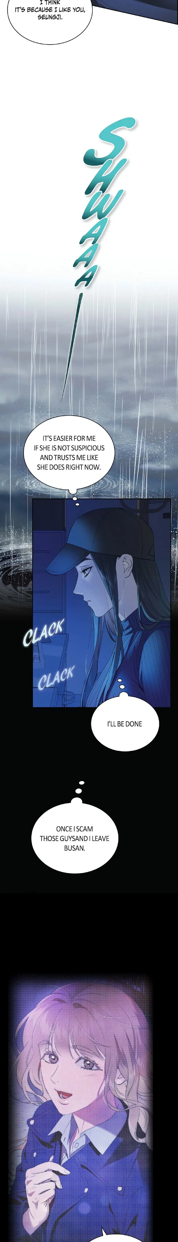 Falling Dog Chapter 0 - Page 4