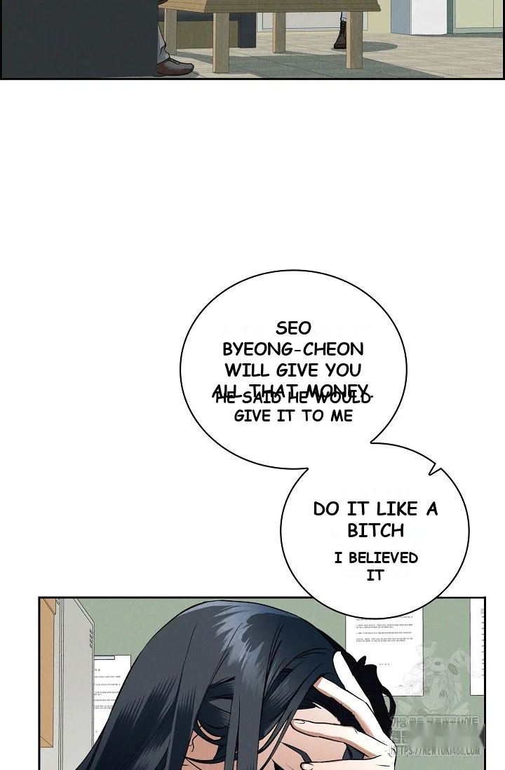 Falling Dog Chapter 1 - Page 18