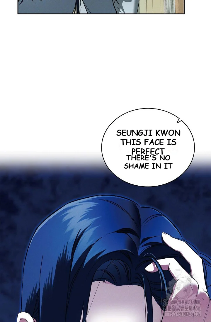 Falling Dog Chapter 1 - Page 21