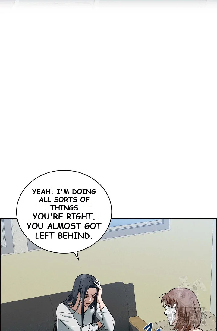 Falling Dog Chapter 1 - Page 23