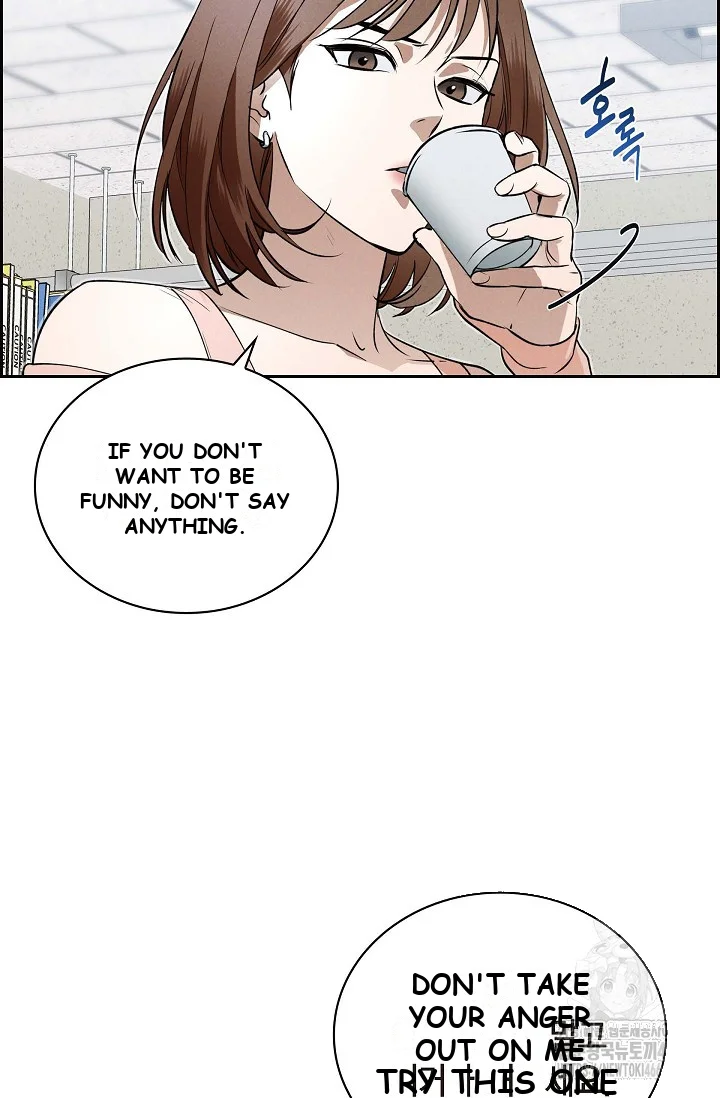 Falling Dog Chapter 1 - Page 26
