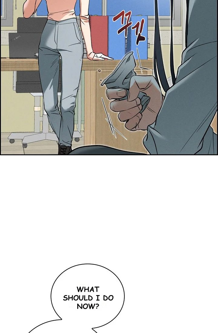 Falling Dog Chapter 1 - Page 44