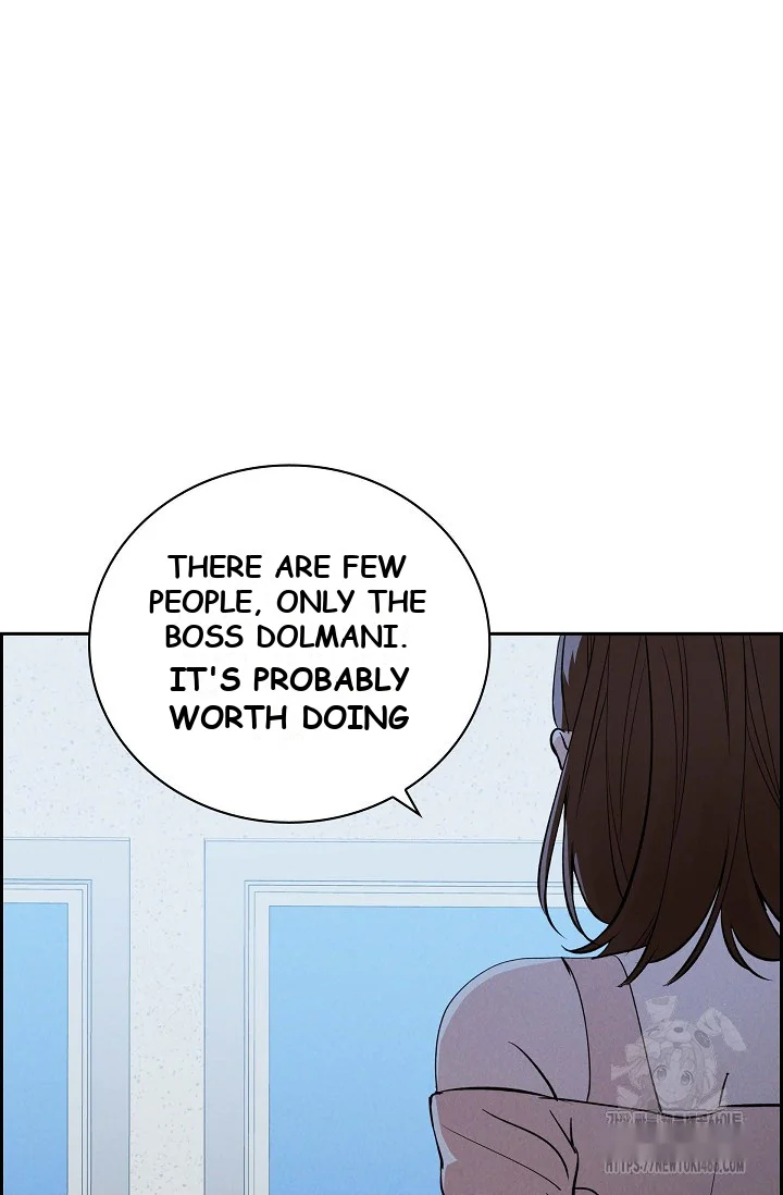 Falling Dog Chapter 1 - Page 53