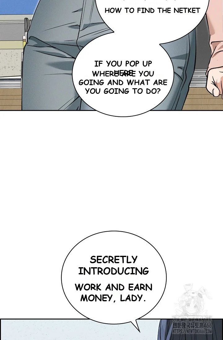 Falling Dog Chapter 1 - Page 58