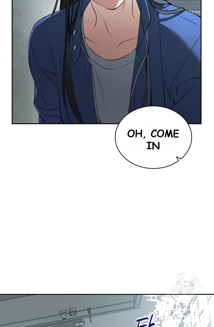 Falling Dog Chapter 1 - Page 78