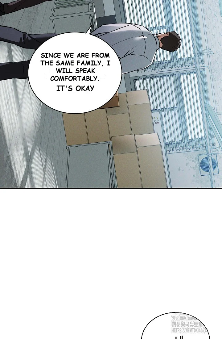 Falling Dog Chapter 1 - Page 80