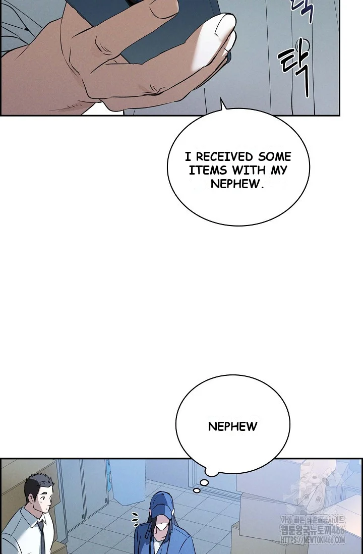 Falling Dog Chapter 1 - Page 87