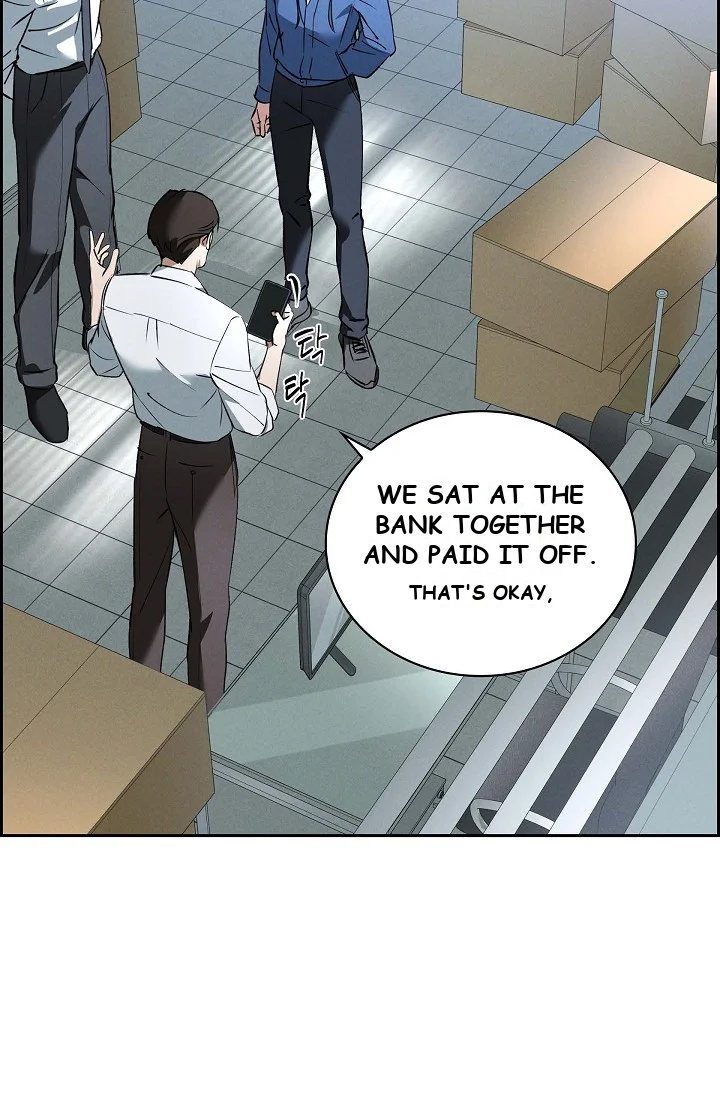 Falling Dog Chapter 1 - Page 88