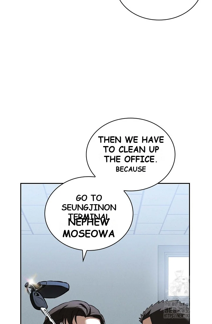 Falling Dog Chapter 1 - Page 90