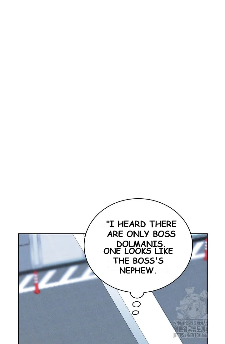 Falling Dog Chapter 1 - Page 93