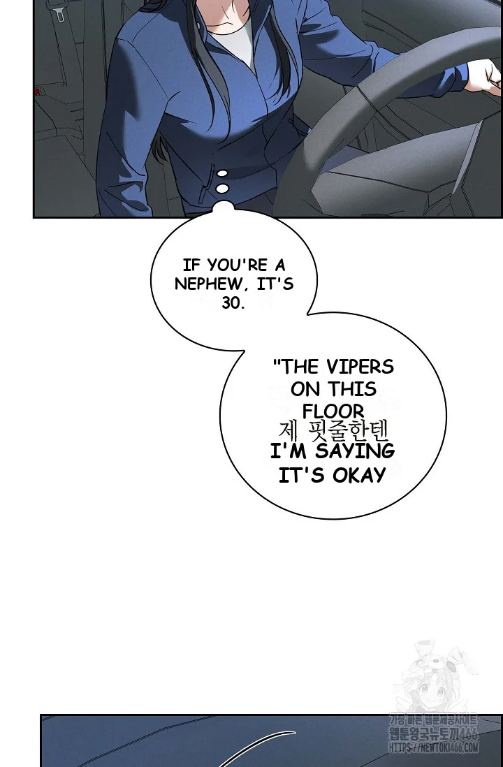 Falling Dog Chapter 1 - Page 96