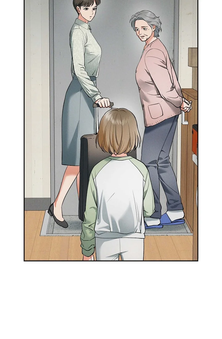 Falling Dog Chapter 10 - Page 19
