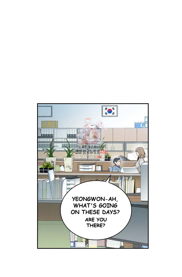 Falling Dog Chapter 10 - Page 2