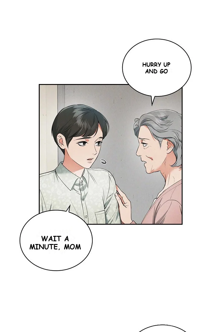 Falling Dog Chapter 10 - Page 20