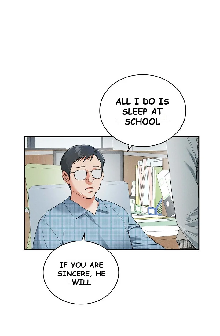 Falling Dog Chapter 10 - Page 3