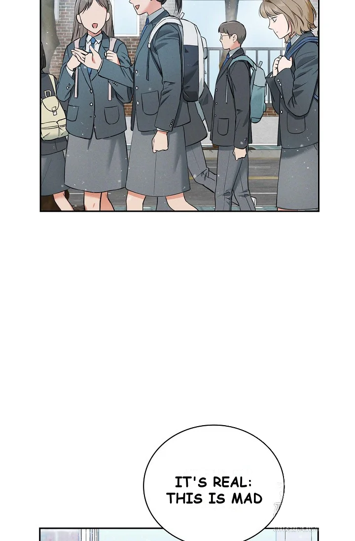 Falling Dog Chapter 10 - Page 35