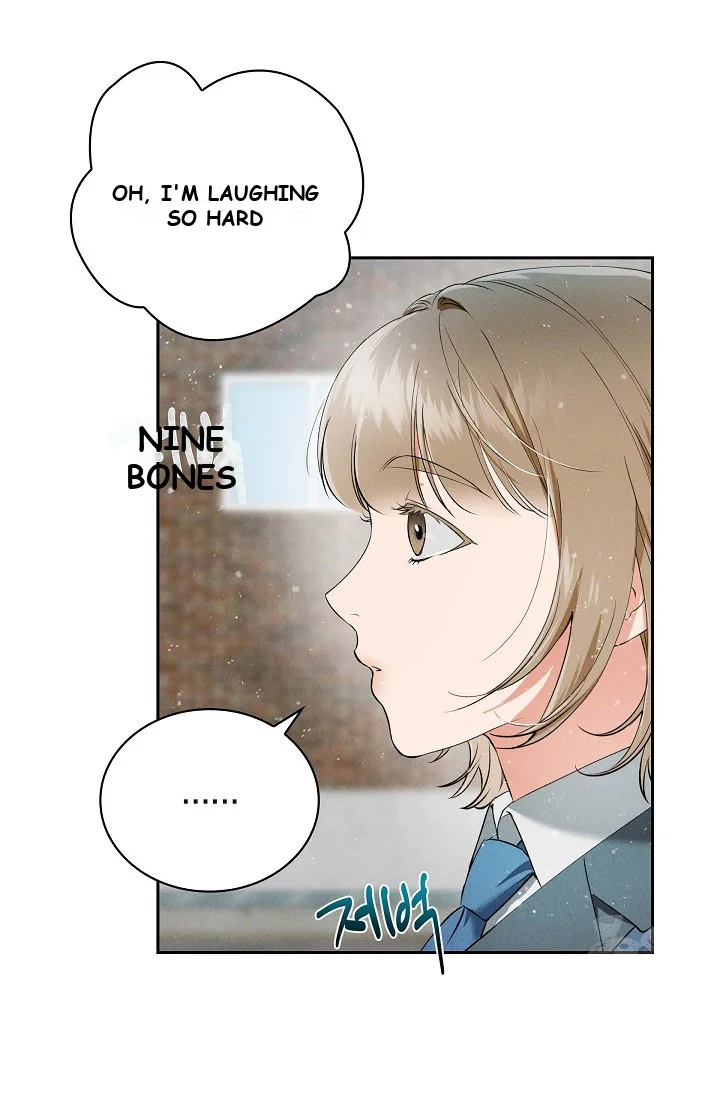 Falling Dog Chapter 10 - Page 37