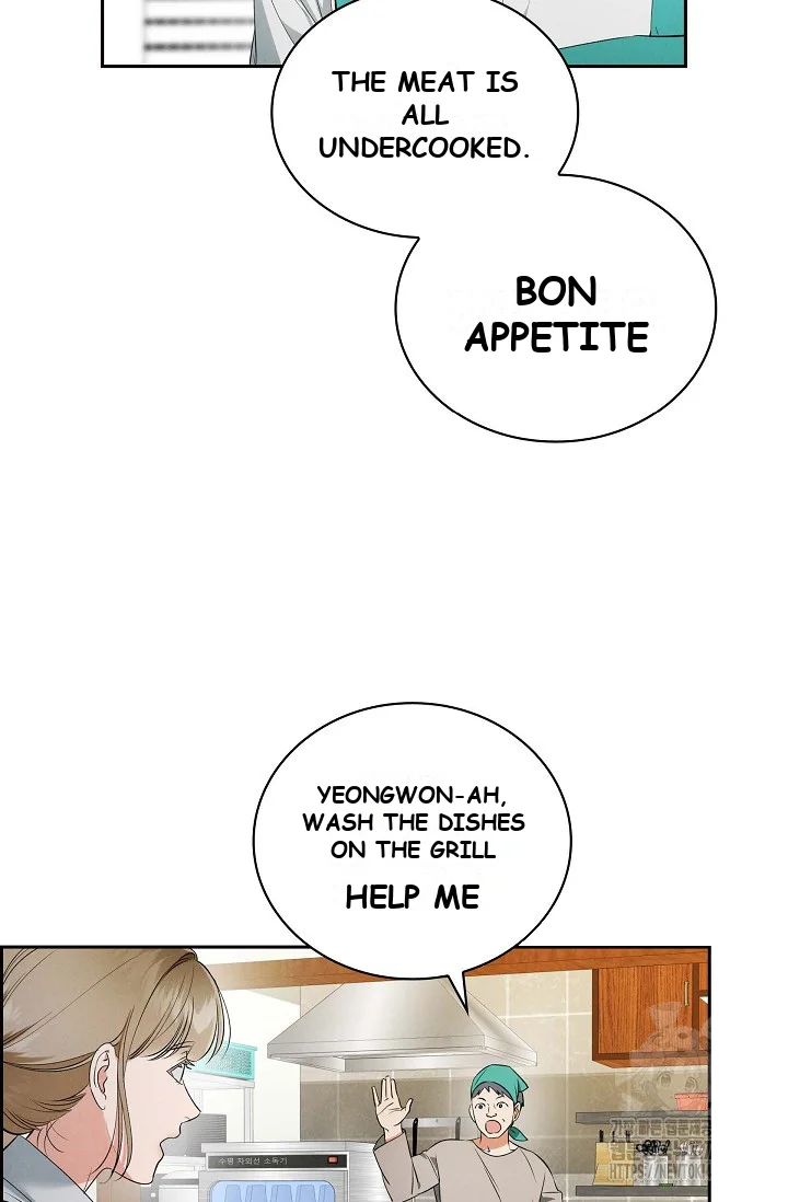 Falling Dog Chapter 10 - Page 69