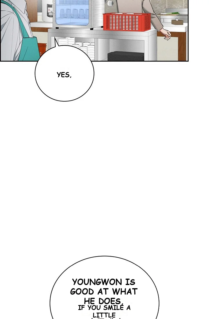 Falling Dog Chapter 10 - Page 70