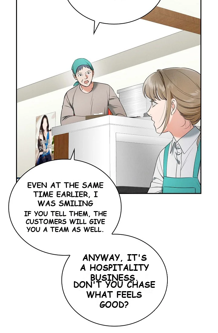 Falling Dog Chapter 10 - Page 73