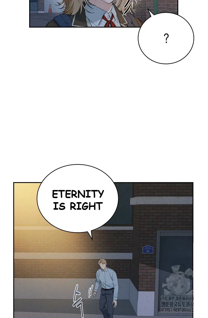 Falling Dog Chapter 10 - Page 84