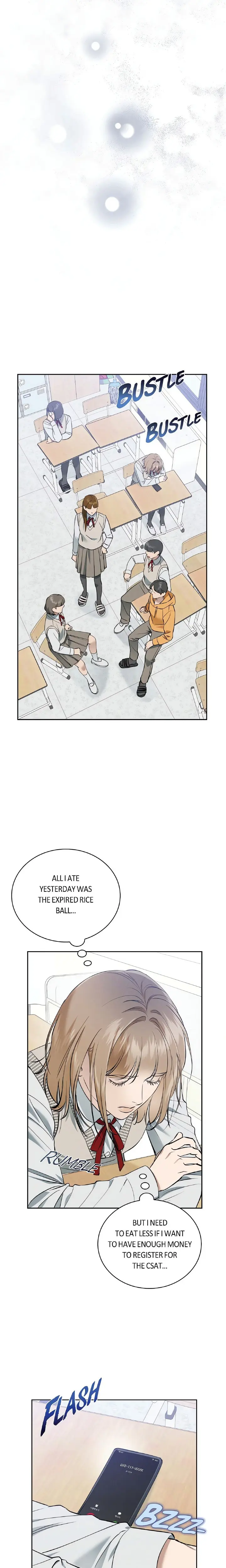 Falling Dog Chapter 11 - Page 25