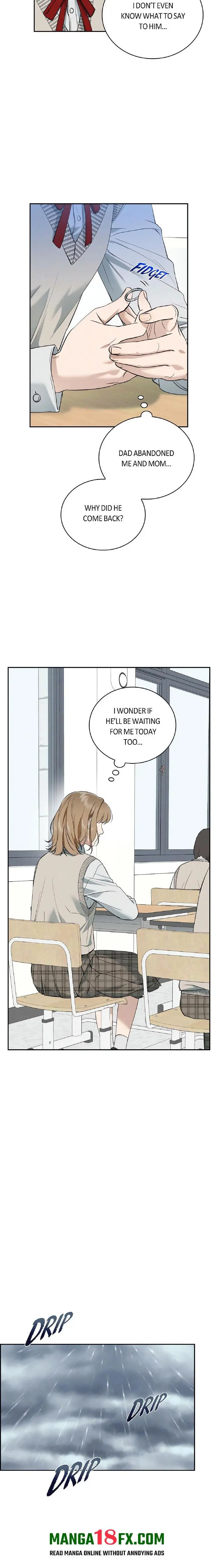 Falling Dog Chapter 11 - Page 3