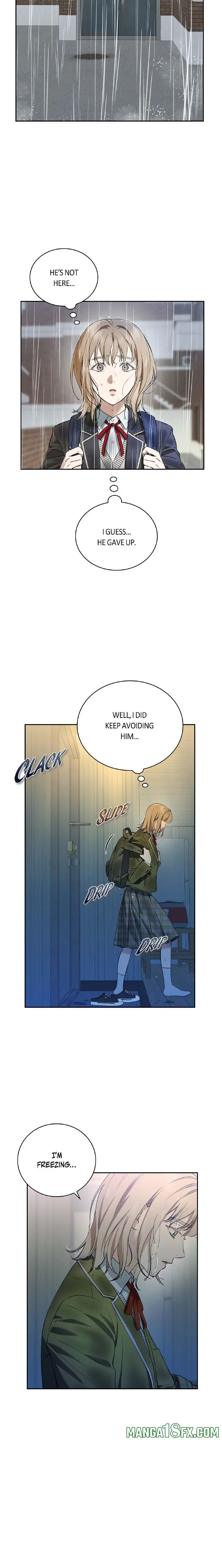 Falling Dog Chapter 11 - Page 5