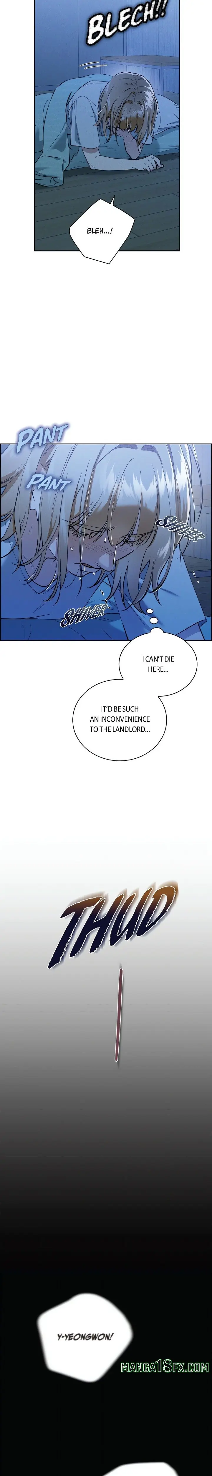 Falling Dog Chapter 11 - Page 7