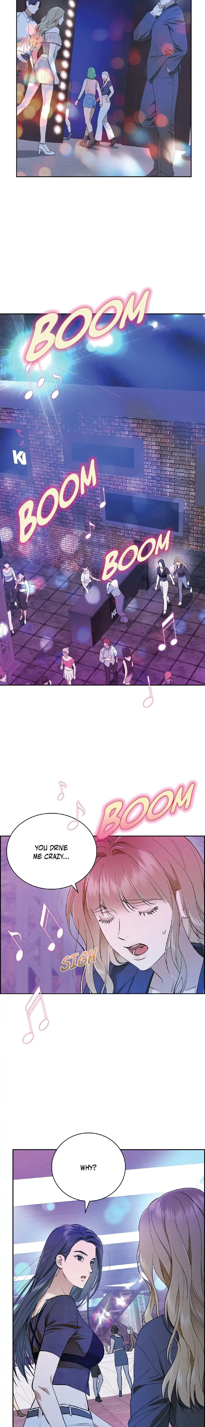 Falling Dog Chapter 12 - Page 16