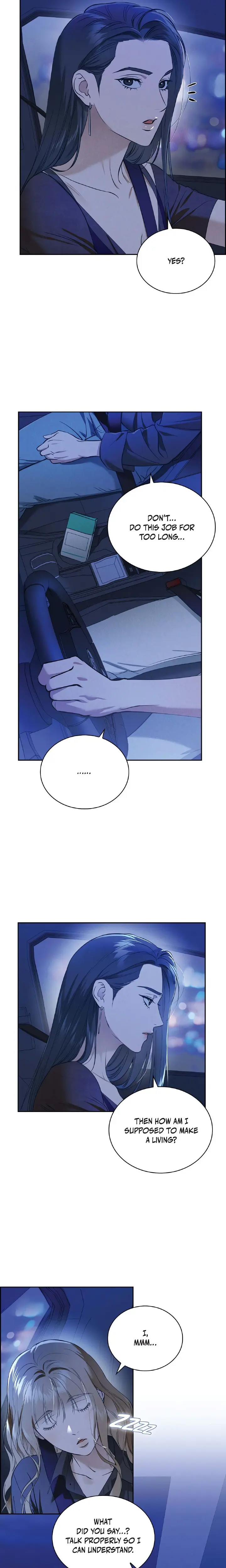 Falling Dog Chapter 13 - Page 13