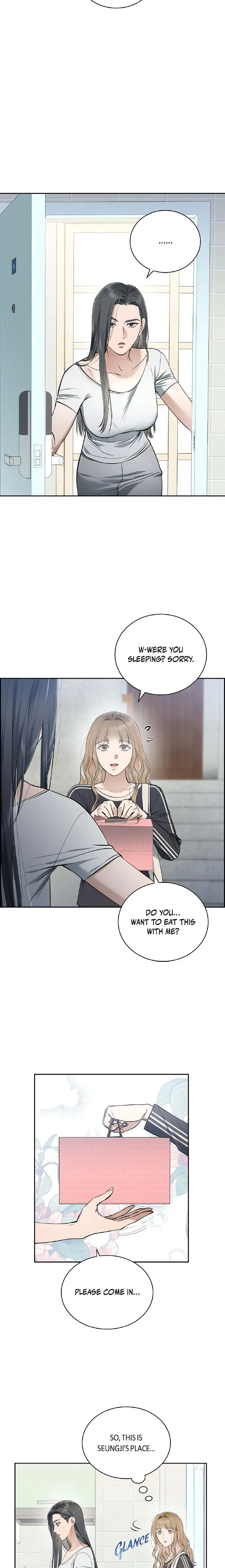 Falling Dog Chapter 14 - Page 16