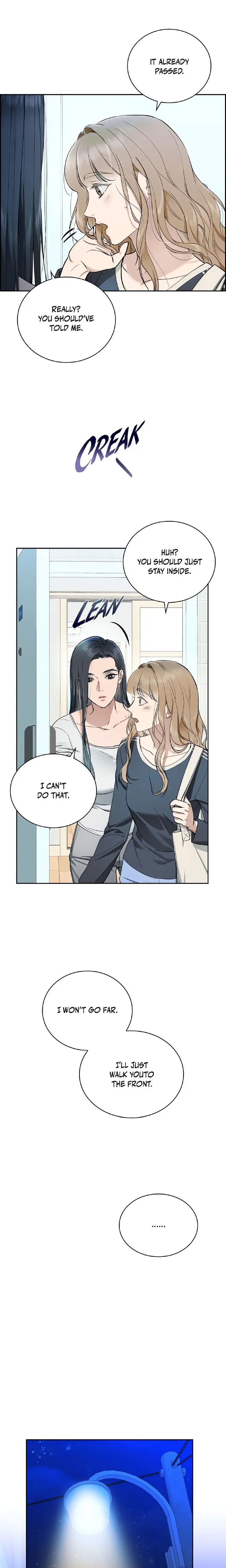 Falling Dog Chapter 15 - Page 2