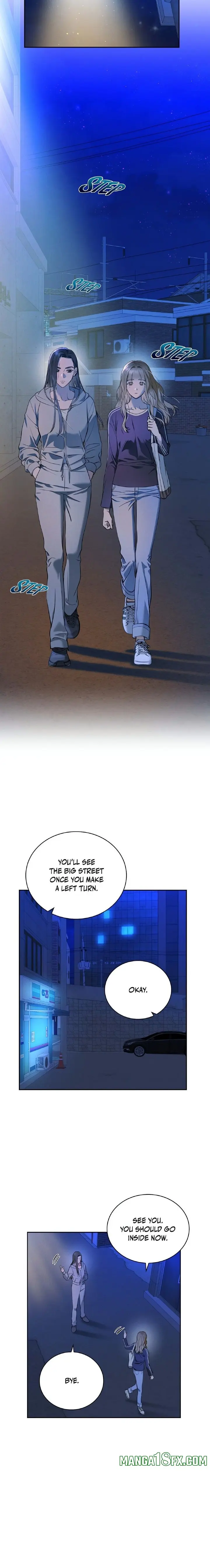 Falling Dog Chapter 15 - Page 3