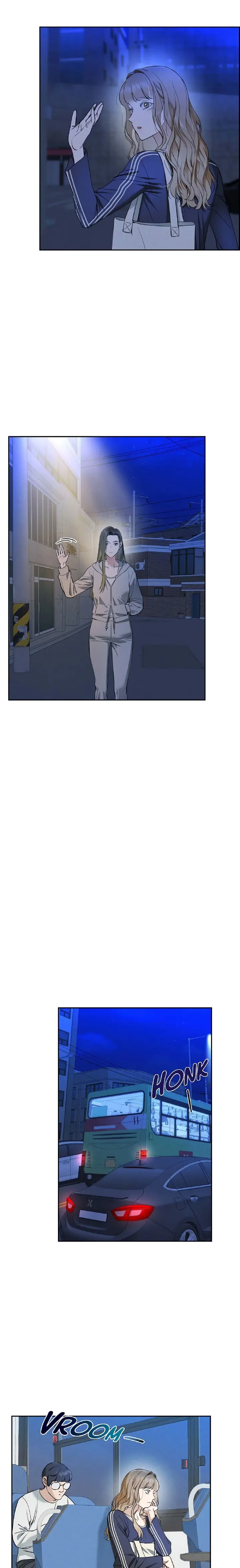 Falling Dog Chapter 15 - Page 4