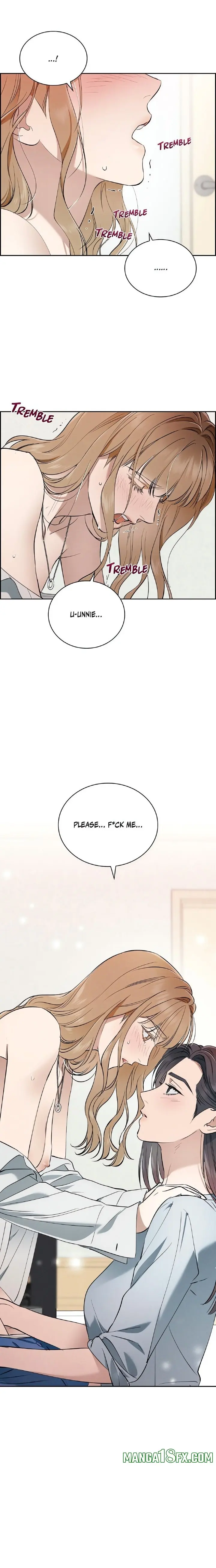 Falling Dog Chapter 18 - Page 14