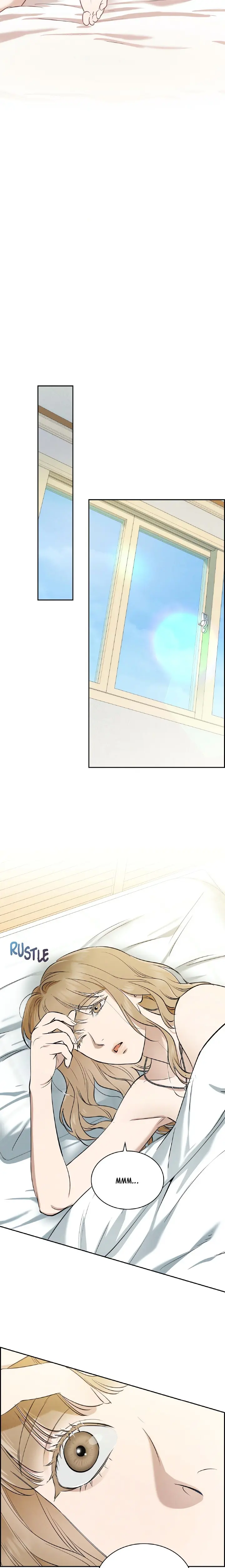 Falling Dog Chapter 18 - Page 16