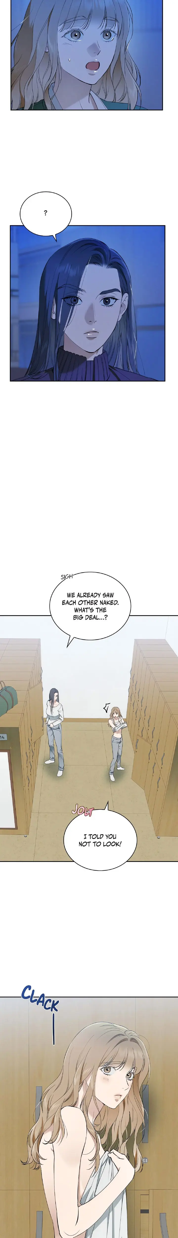 Falling Dog Chapter 19 - Page 15