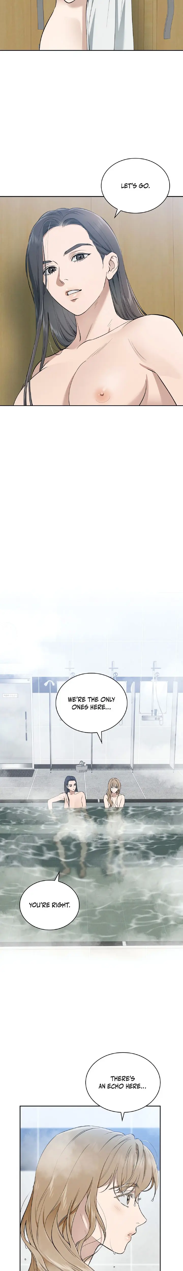 Falling Dog Chapter 19 - Page 16