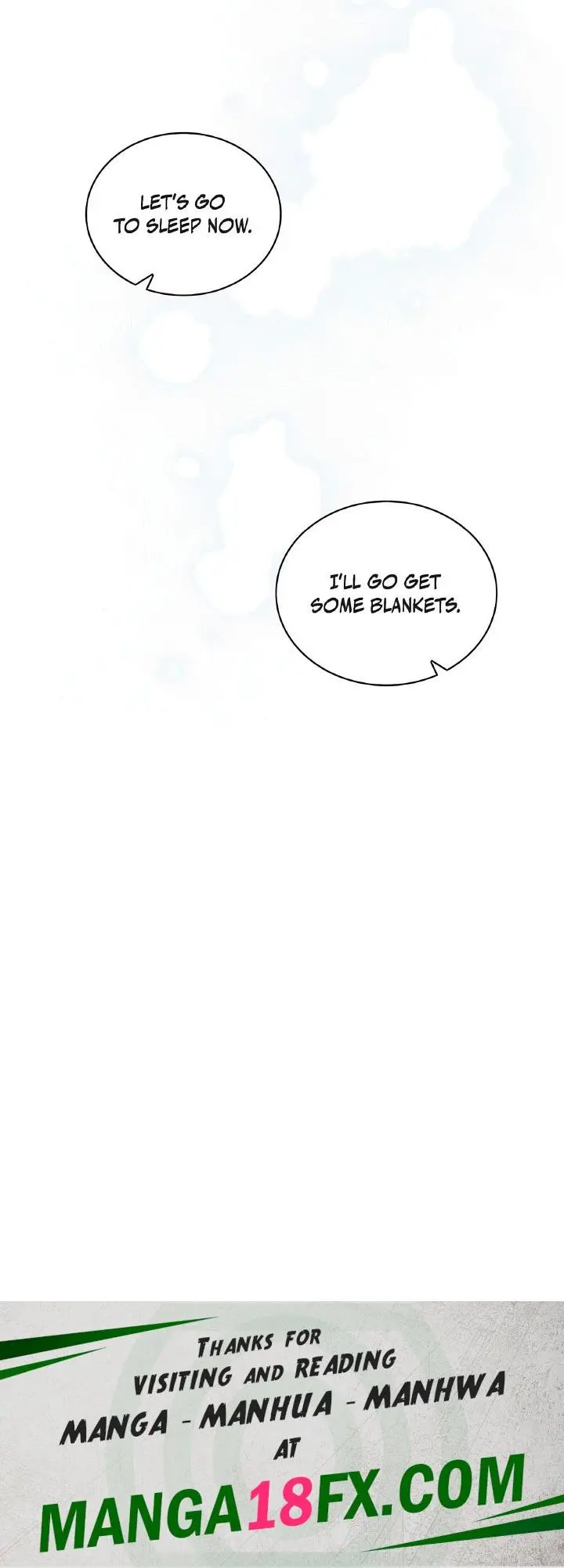 Falling Dog Chapter 19 - Page 23